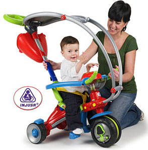 best infant riding toys
 on ... Complete. Multi function toddler stroller plus three ride on toys