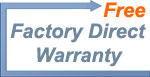 US based Warranty