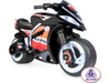 Injusa Repsol 6v Wind Motorcycle