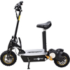 MotoTec 2000w 48v Electric Scooter.